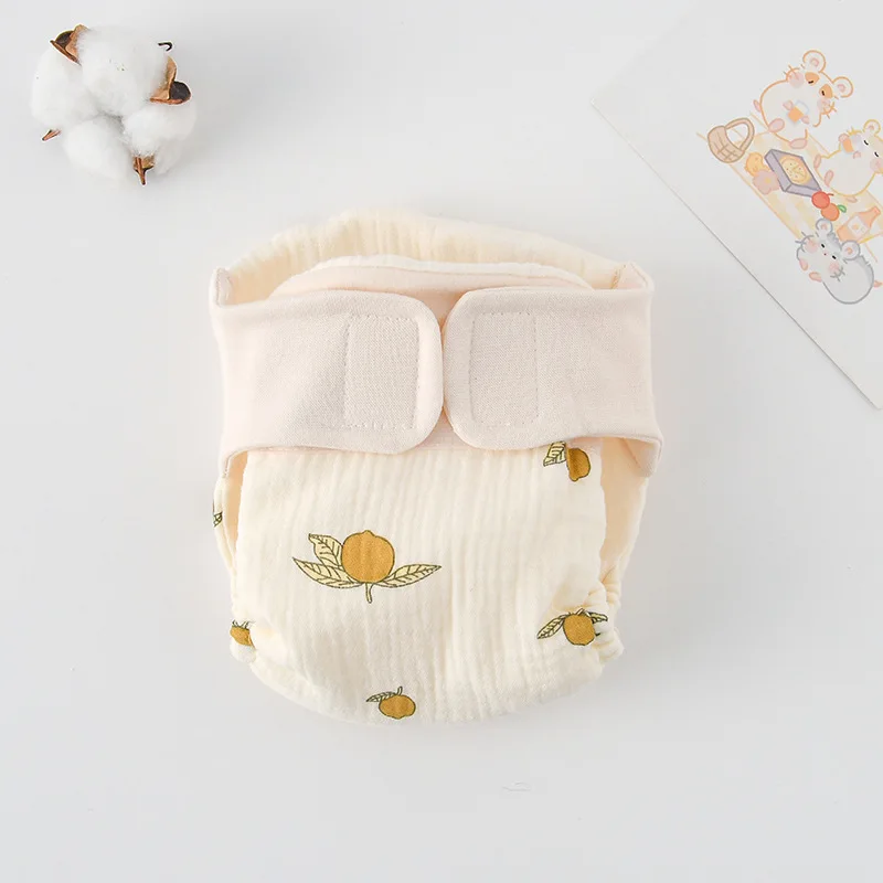 EcoHug™ – Herbruikbare Waterdichte Oefenbroekjes – Duurzaam Comfort voor Baby’s