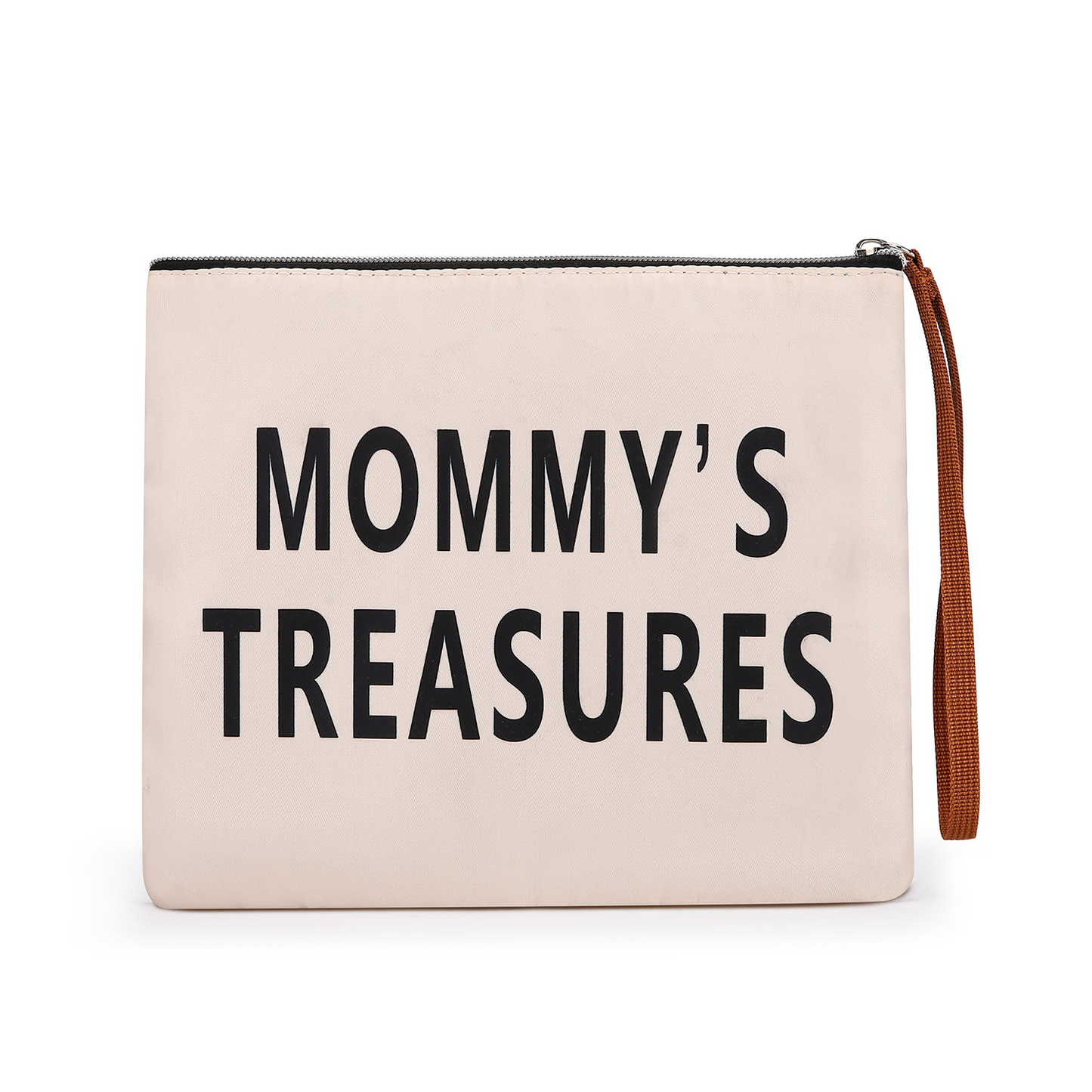 MomEase™ – 3-Delige Mama Tas Set – Stijlvolle Complete Luiertas Oplossing