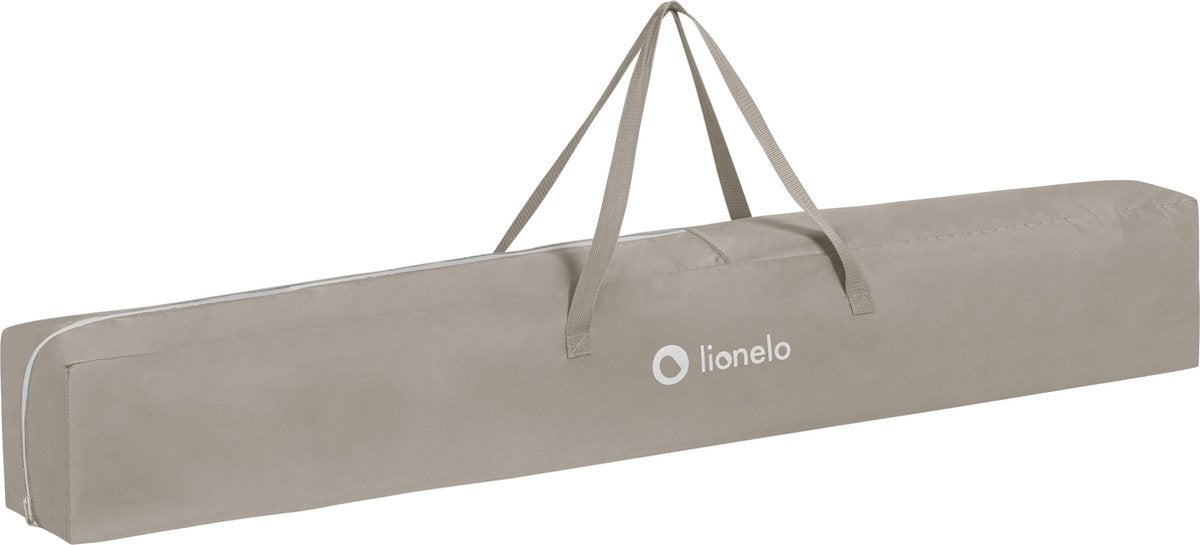 BearHaven™ – Extra Grote Veilige Speelruimte – Babybox voor Binnengebruik