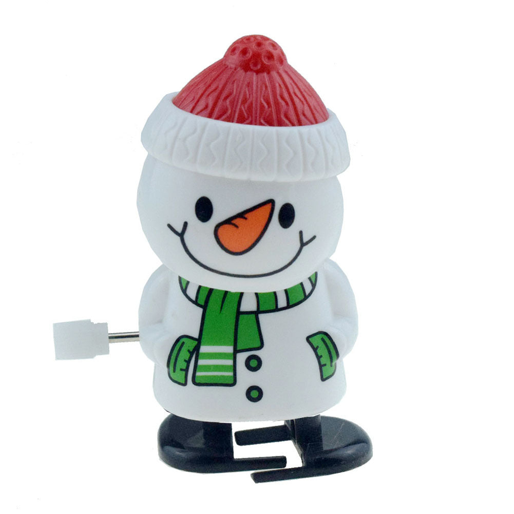 WobbelKerst™ – Magisch Bewegende Kerstvrienden