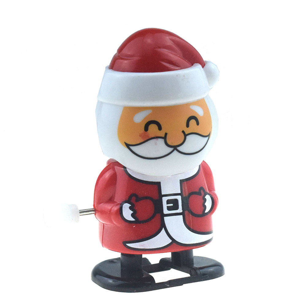 WobbelKerst™ – Magisch Bewegende Kerstvrienden