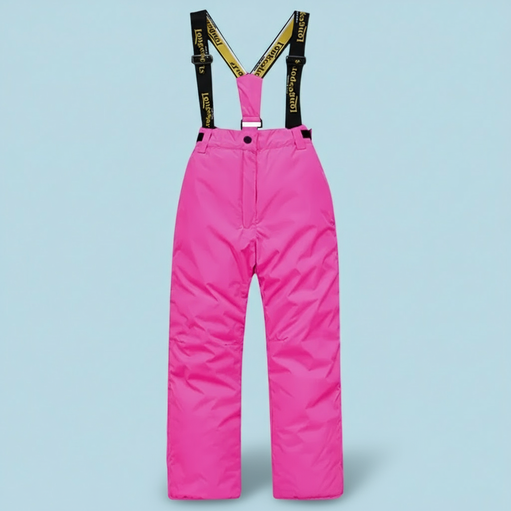 ArcticMove™ – Waterdicht Ademend Ski-pak – Warmte Bescherming voor Winteravonturen