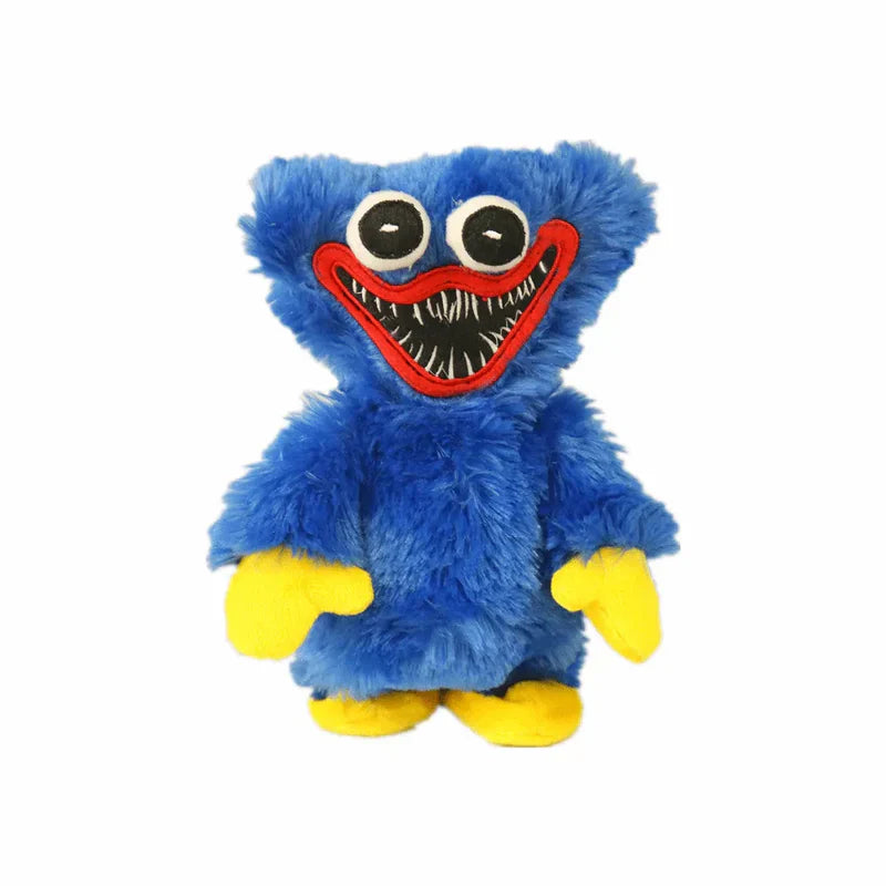GigglePals™ – Lopend pratend pluche speelgoed – Interactief knuffeldier
