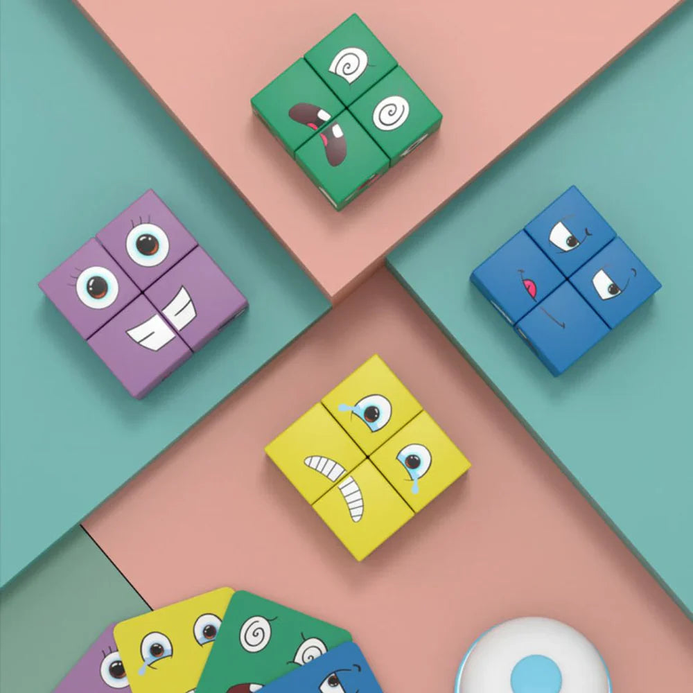 Smiley™ - 3D Spel - Geweldig zomer spel