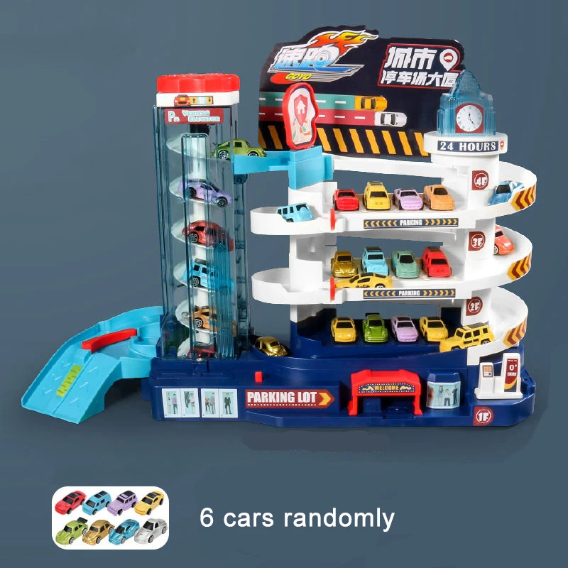DinoRacers™ – Interactieve Auto Speelbaan met Dino’s – Educatief Raceplezier
