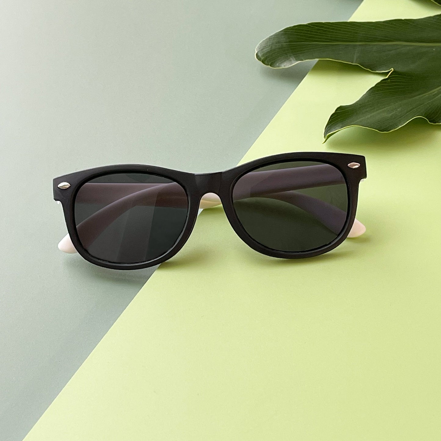 Bendies - Buigzame en duurzame zonnebrillen voor kinderen!