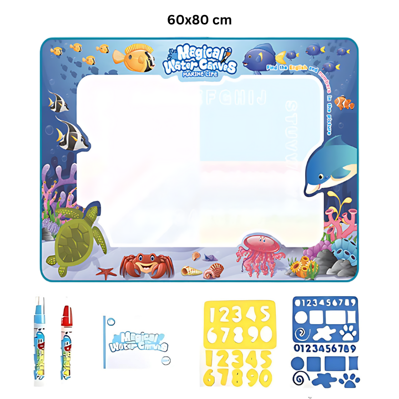 4Little | AquaArt Adventure Mat