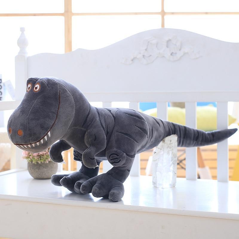 Prehistoro™ – Zachte T-Rex Knuffel – Squishable Dino Speelkameraad