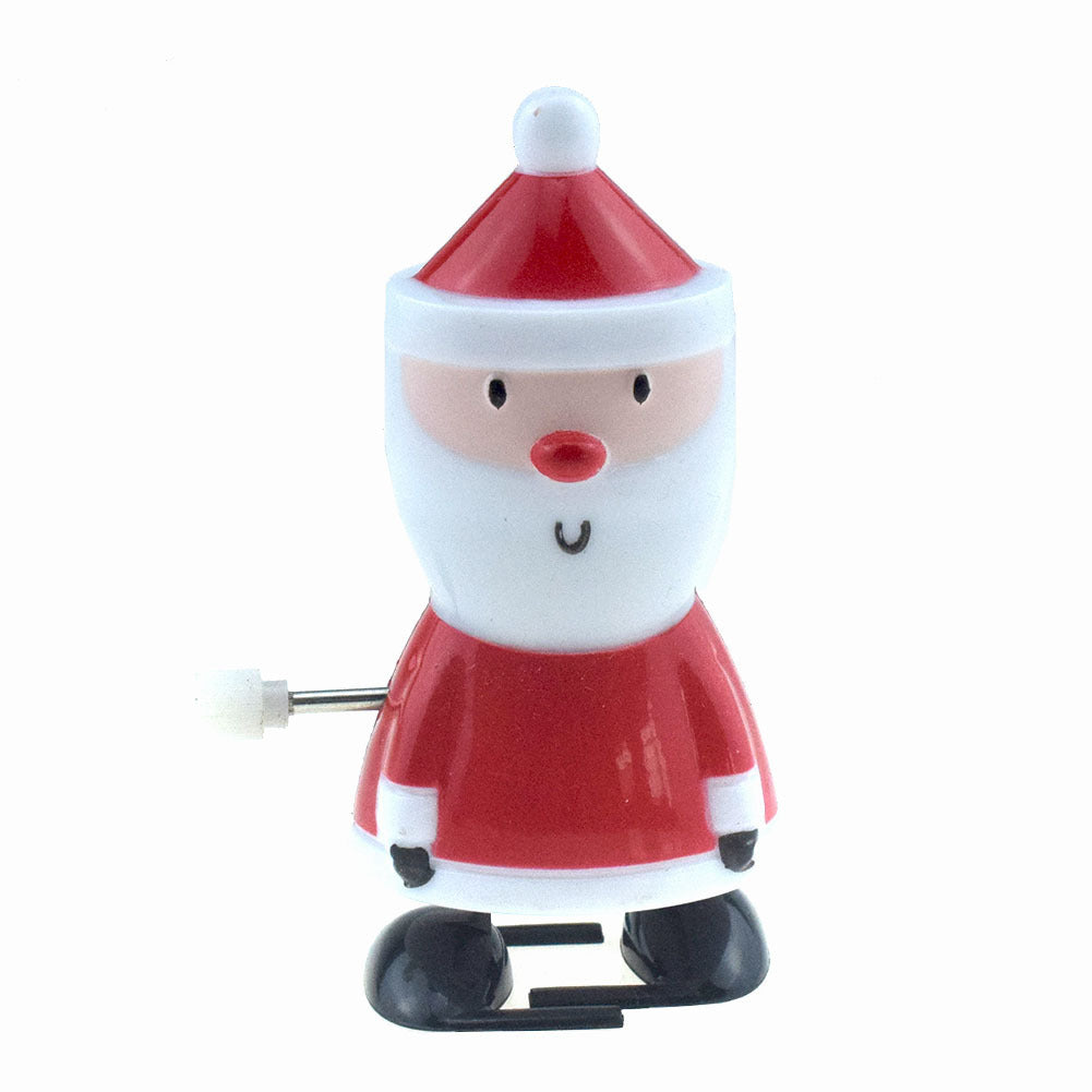 WobbelKerst™ – Magisch Bewegende Kerstvrienden