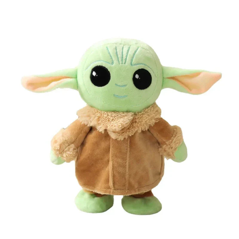 GigglePals™ – Lopend pratend pluche speelgoed – Interactief knuffeldier
