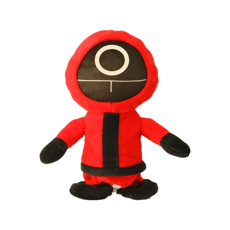 GigglePals™ – Lopend pratend pluche speelgoed – Interactief knuffeldier