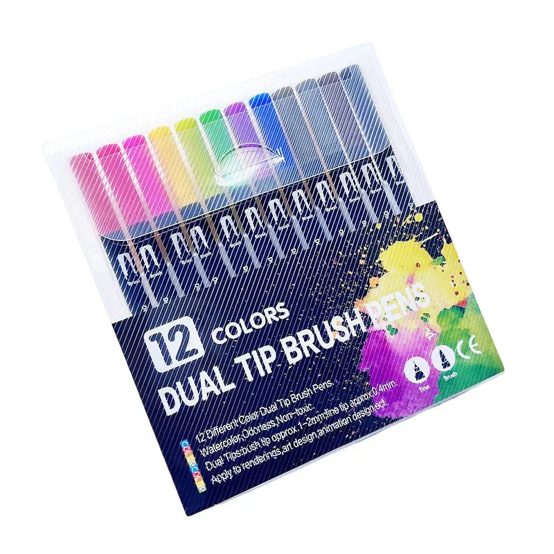 100 QUEST™ - Mozaïek Meesterwerken Kleurenset