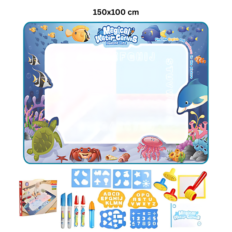 4Little | AquaArt Adventure Mat