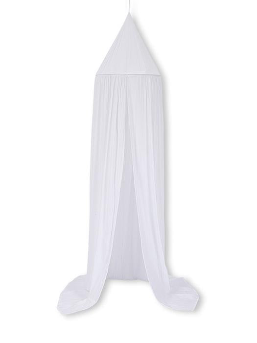 DreamVeil™ – Vintage Baby Hemel – Magische Canopy voor Kinderkamer