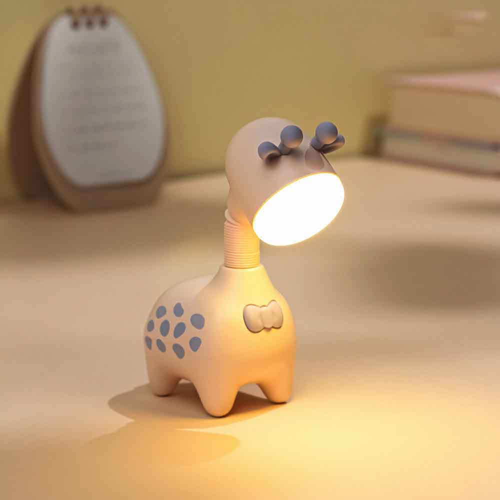 LumiGiraffe™ – Zachte verlichting voor een knusse nacht - Nachtlampje