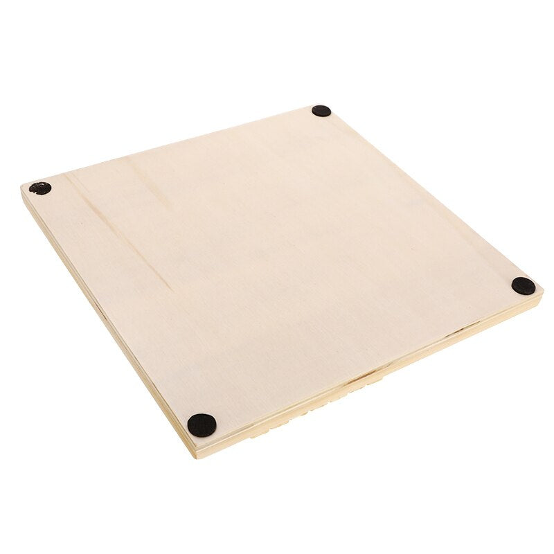 4Ever Wood™ - Het leukste familiespel! - Bordspel