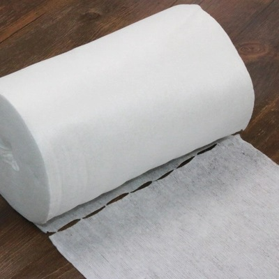 BambooChange™ – Wegwerp Bambusvezel Verschoonmatjes – Duurzame Baby Onderleggers