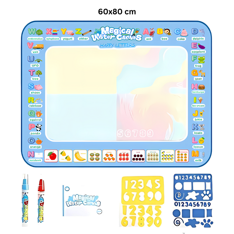 4Little | AquaArt Adventure Mat