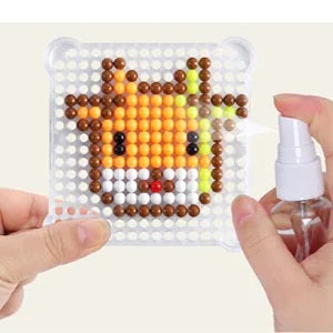 AquaBeads™ – Magisch Knutselplezier met Water - Geweldig knutselplezier