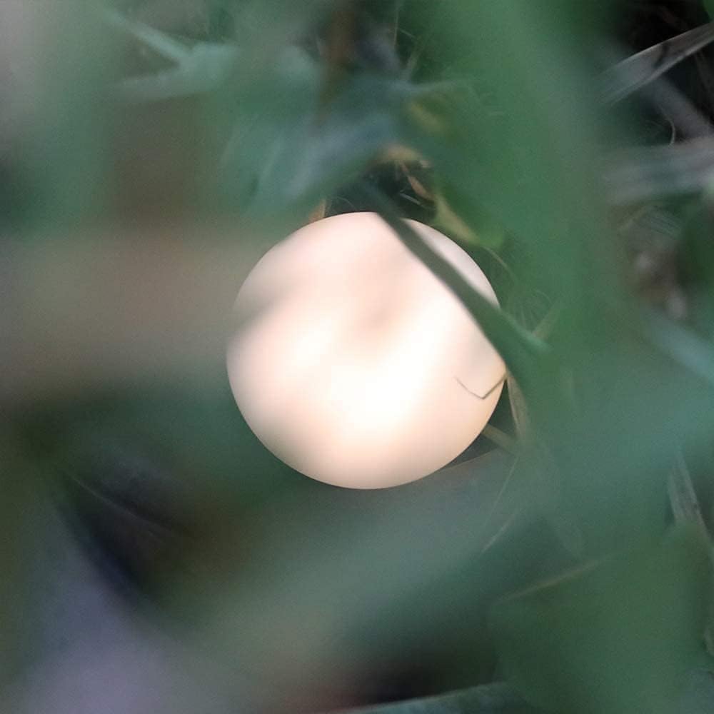 GlowNest™ – Zacht Dimbaar Nachtlampje – Veilige Nachtverlichting voor Borstvoeding