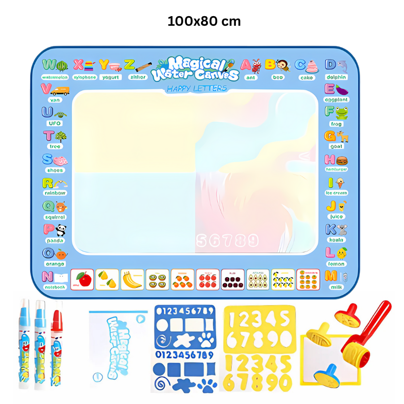 4Little | AquaArt Adventure Mat