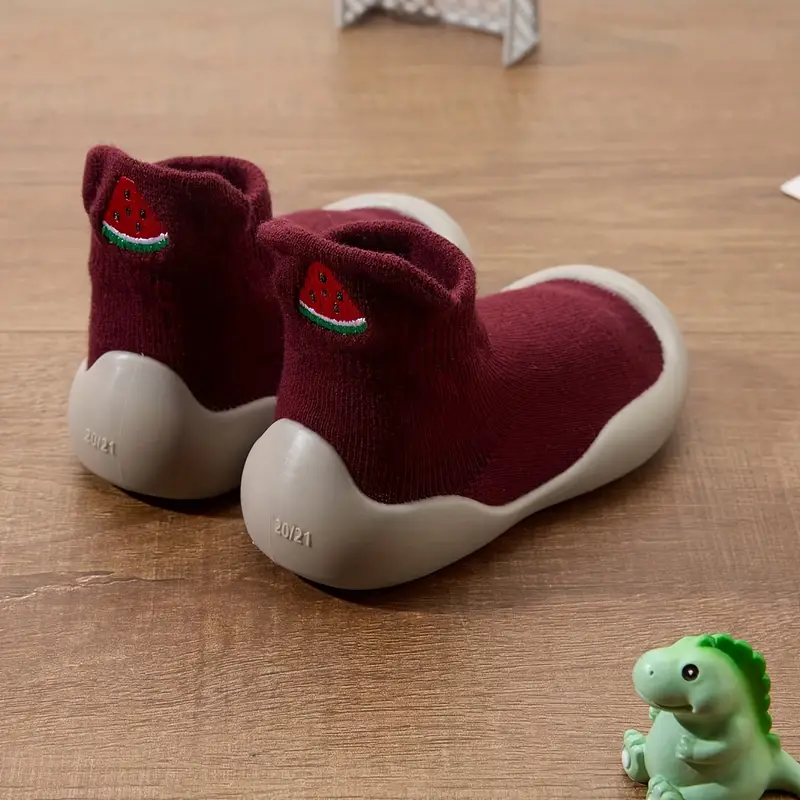BareStep™ – Flexibele Barefoot Babyschoenen – Natuurlijke Eerste Stapjes