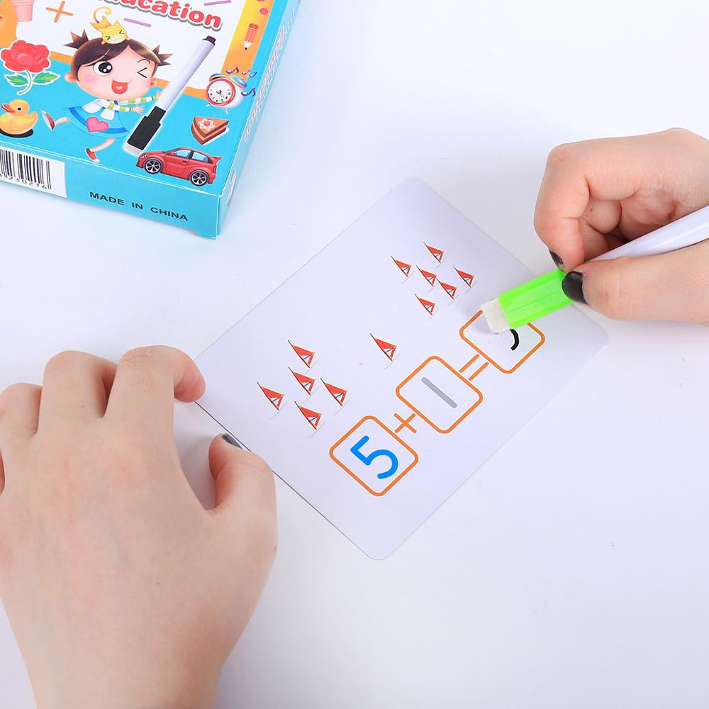 EduKaart™ - Leerzaam vermaak - Leerkaarten