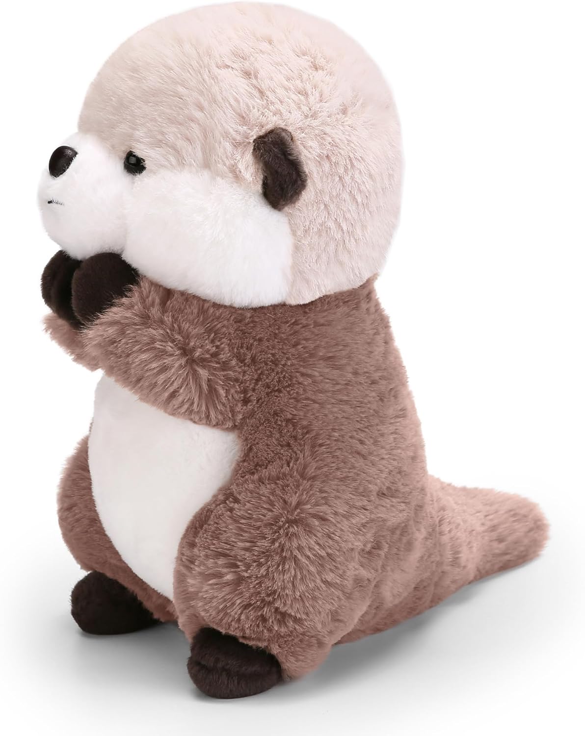 OtterSnug™ – Zachte Pluche Otter Knuffel – Knuffeldier voor Kinderen & Volwassenen