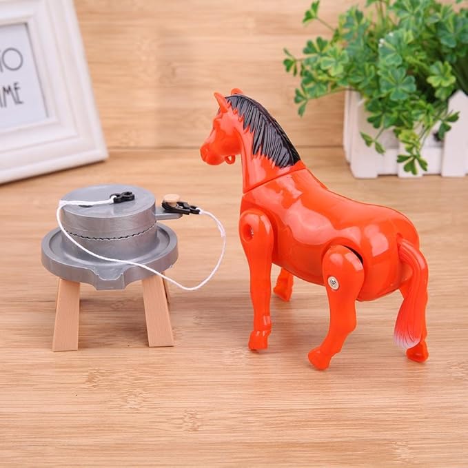 PonyCircle™ – Interactief dressuurspel – Voor fantasierijk rollenspel