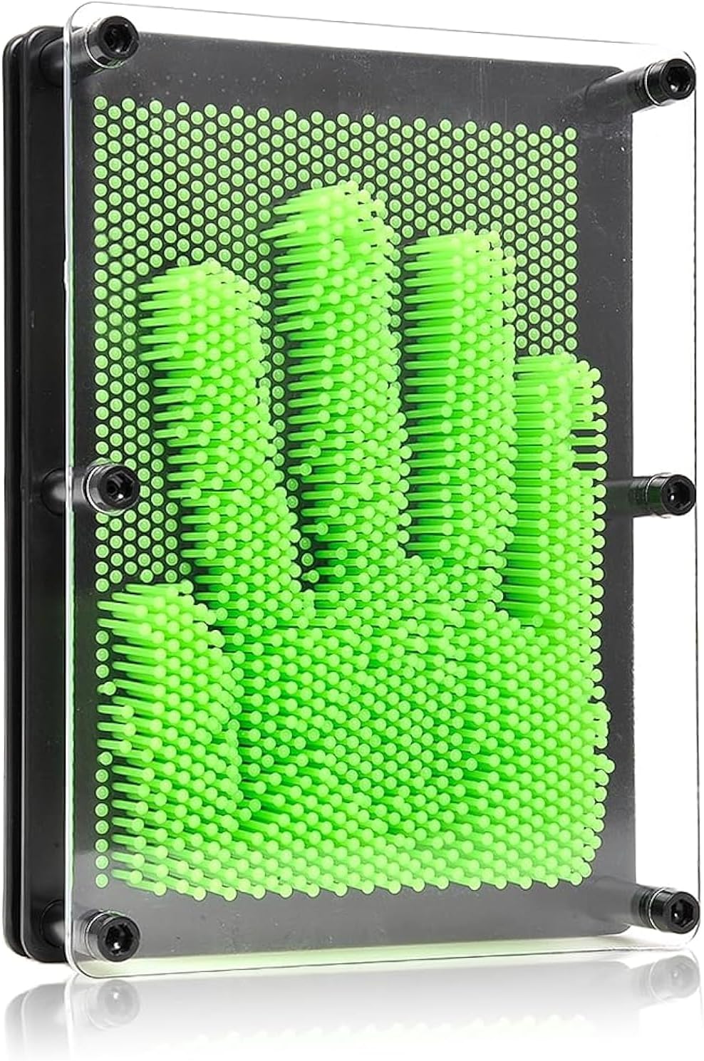 ImagiPins™ – Creatief 3D Pinbord – Interactief Sculptuur Speelgoed