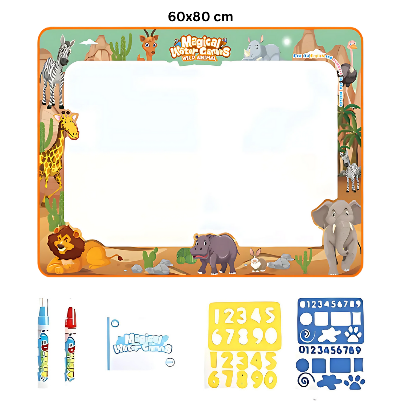 4Little | AquaArt Adventure Mat