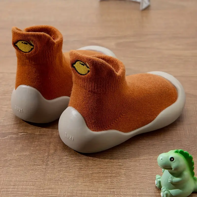 BareStep™ – Flexibele Barefoot Babyschoenen – Natuurlijke Eerste Stapjes