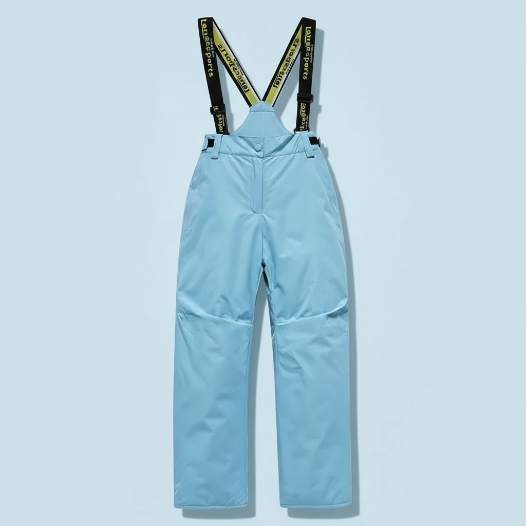 ArcticMove™ – Waterdicht Ademend Ski-pak – Warmte Bescherming voor Winteravonturen