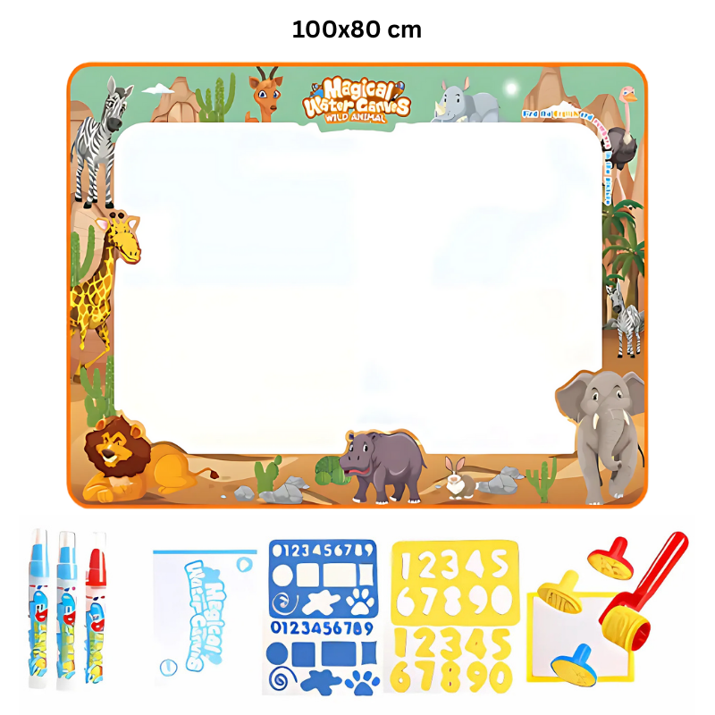 4Little | AquaArt Adventure Mat