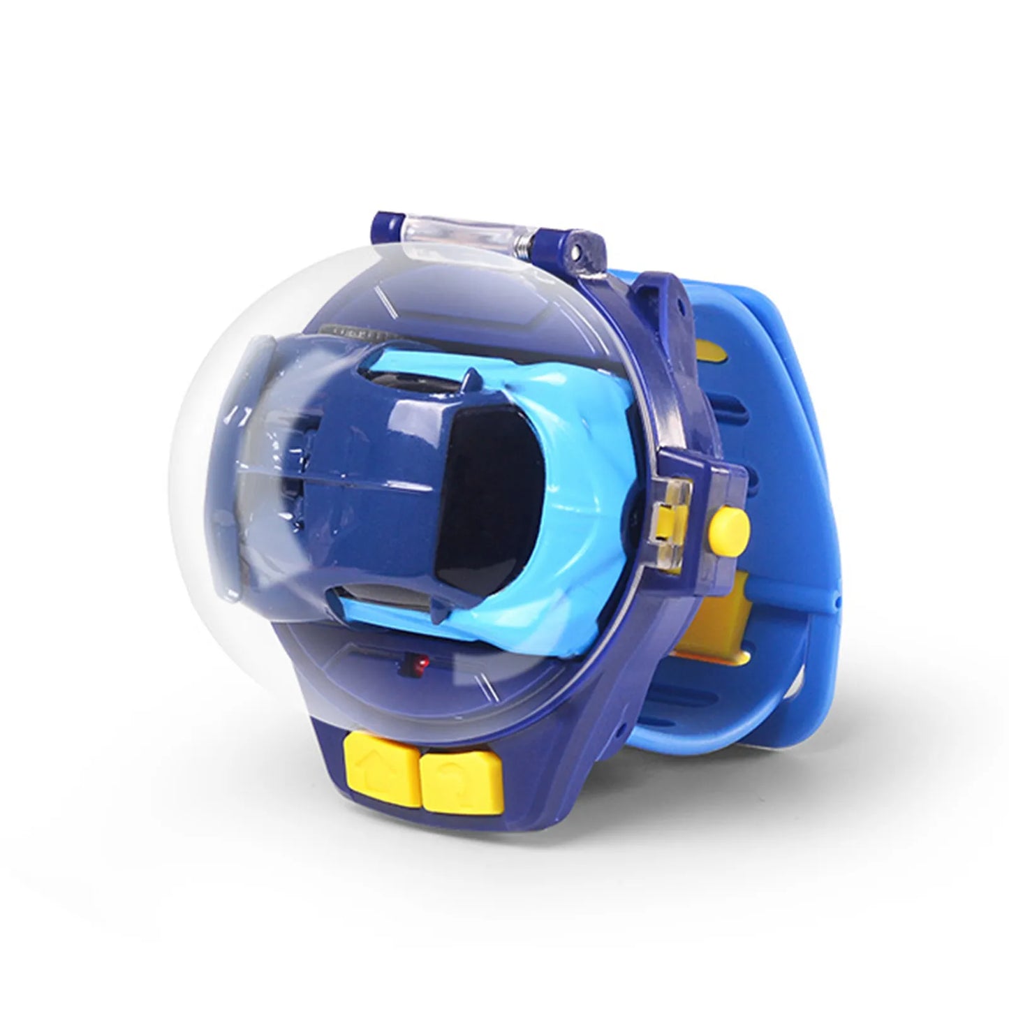 WristRacer™ – Mini bestuurbare auto - Auto horloge