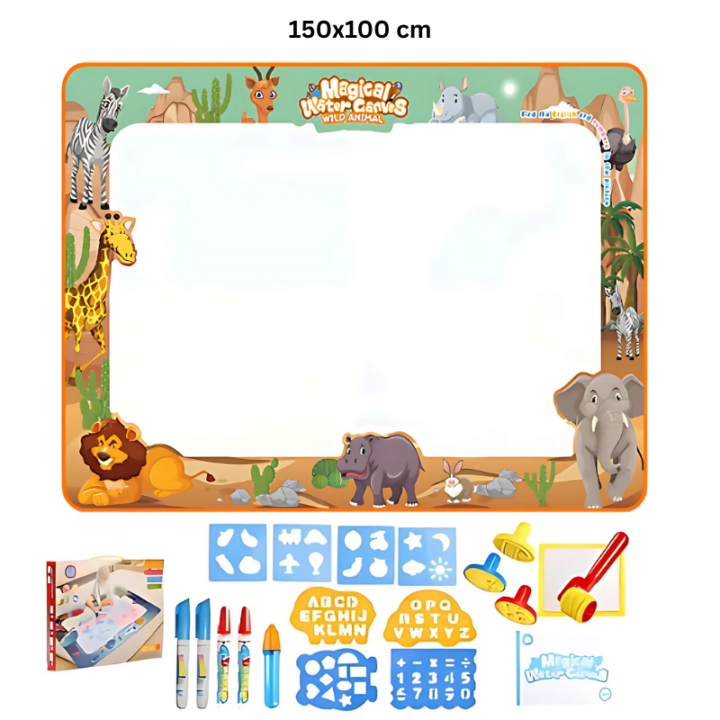 4Little | AquaArt Adventure Mat
