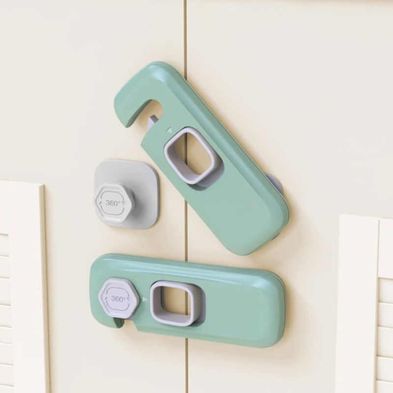 Happy Chlea Hoekbescherming voor Baby – 6,4 m Totale Lengte met 8 Zelfklevende Hoekbeschermers, Randbescherming, 4 Ladesloten en Deurstopper, Schuim Anti-Stoot voor Tafel en Meubels Happy Chlea Hoekbescherming voor Baby – 6,4 m Totale Lengte met 8 Zelfklevende Hoekbeschermers, Randbescherming, 4 Ladesloten en Deurstopper, Schuim Anti-Stoot voor Tafel en Meubels