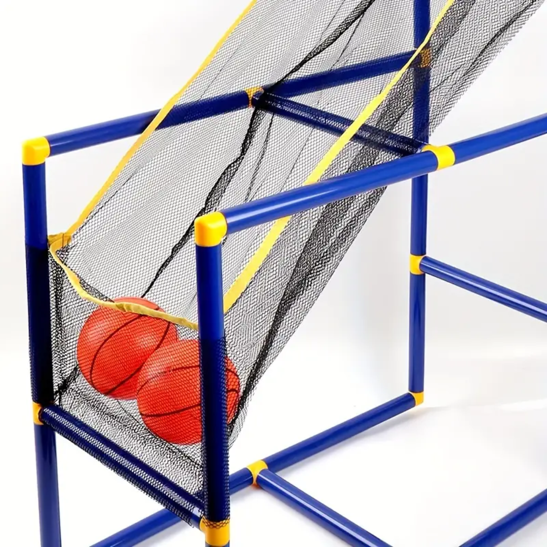 HoopMaster™ - Basketbal Hoop Kids Arcade Basketbal Spel Set