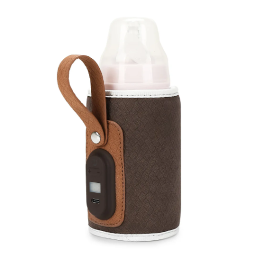 4Little | HeatEase Flessenwarmer