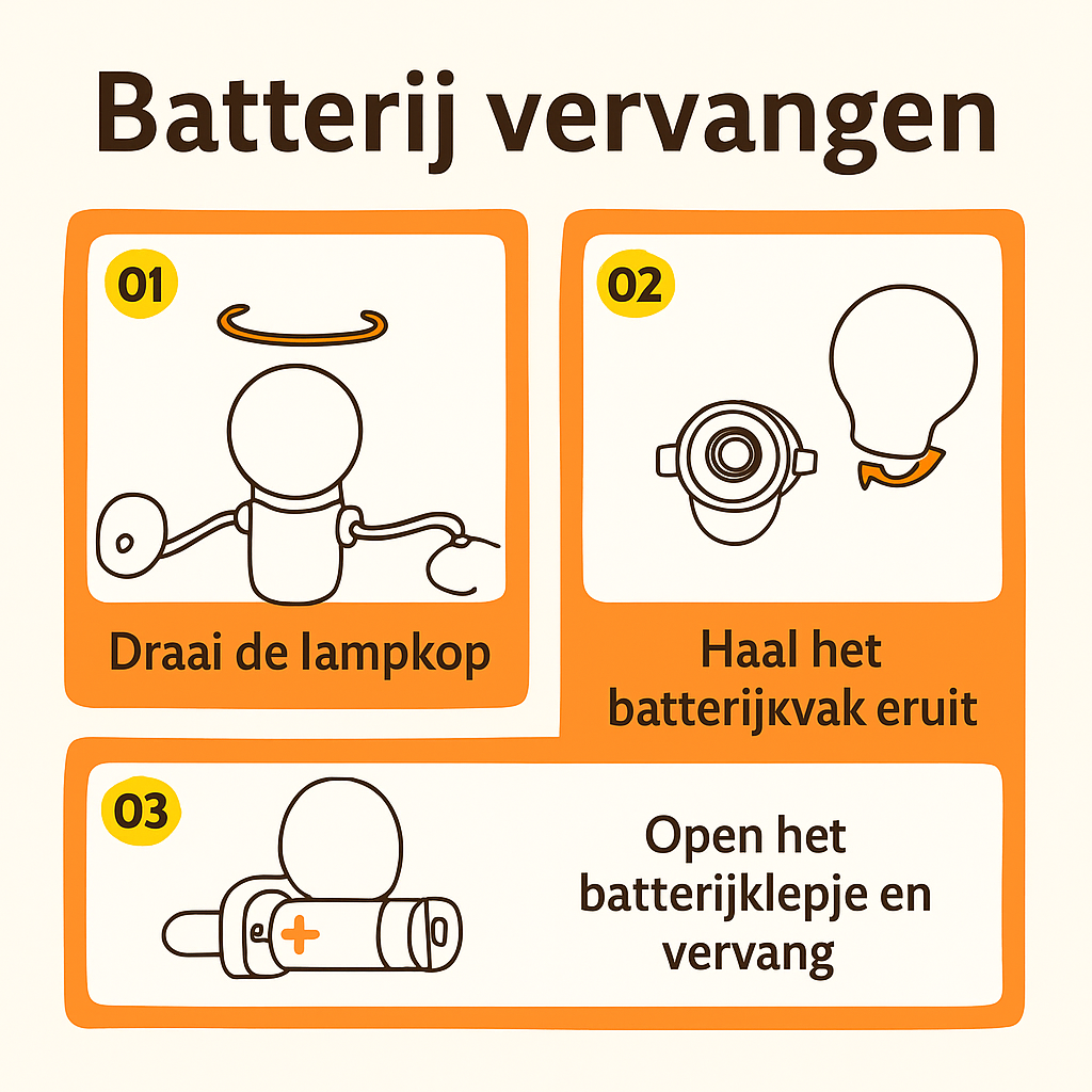 GlowBuddy™ 2+1 Gratis (Tijdelijke aanbieding)