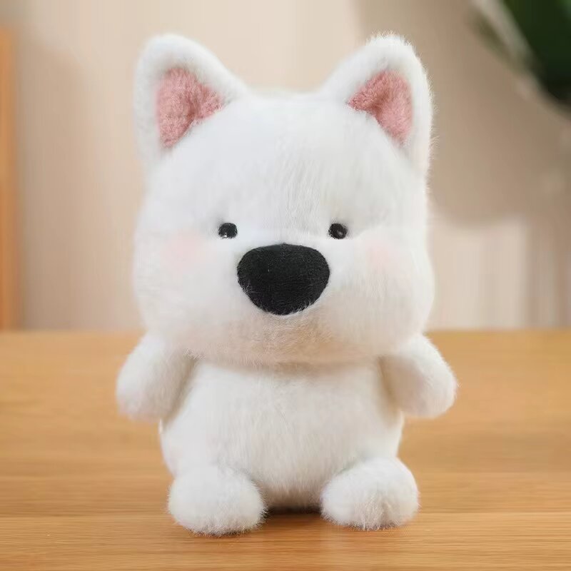 Pluffi™ – Personalisierbare Knuffel – Zachte Knuffel voor Jong en Oud