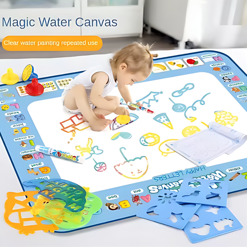 4Little | AquaArt Adventure Mat
