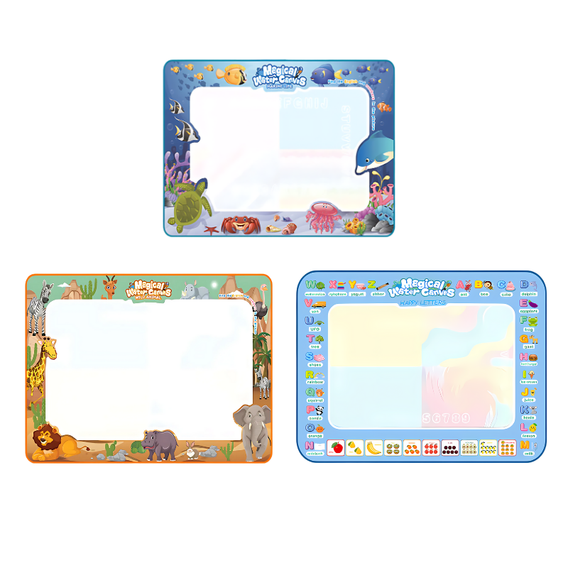 4Little | AquaArt Adventure Mat