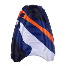 WaveGlider™ – Veilig Kinder Bodyboard – Actief Wateravontuur voor Zomerpret