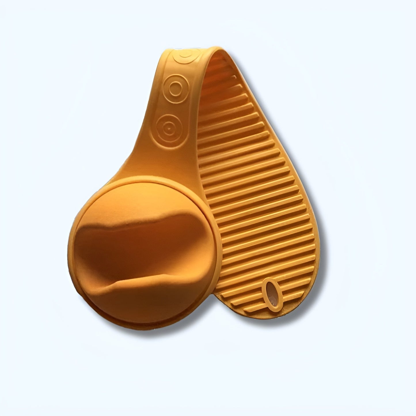 FeedEase™ – Handenvrije Antislip Fleshouder – Comfortabel Babyvoedingshulpmiddel