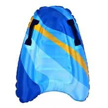 WaveGlider™ – Veilig Kinder Bodyboard – Actief Wateravontuur voor Zomerpret