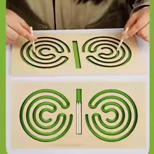 PuzzlePenPal™ – Educatief Puzzel Schrijfspel – Creatief Leerhulpmiddel