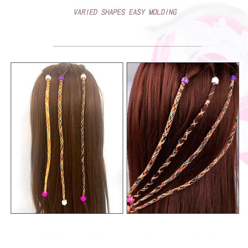 Hair Braider™ | Bespaar jezelf uren aan vlechtwerk met de automatische haarvlechter!