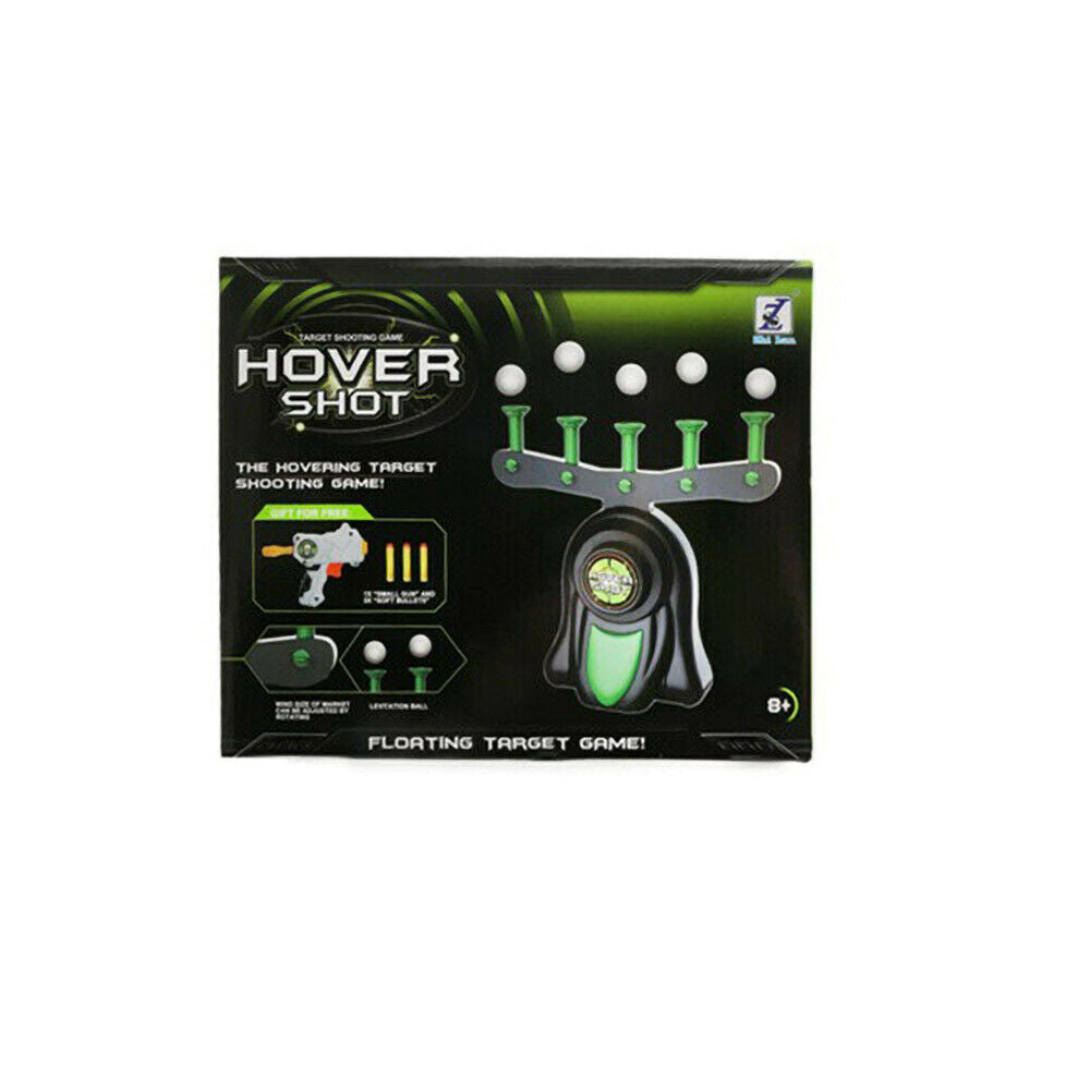HoverShot™ - Eindeloos plezier! - Schietspel