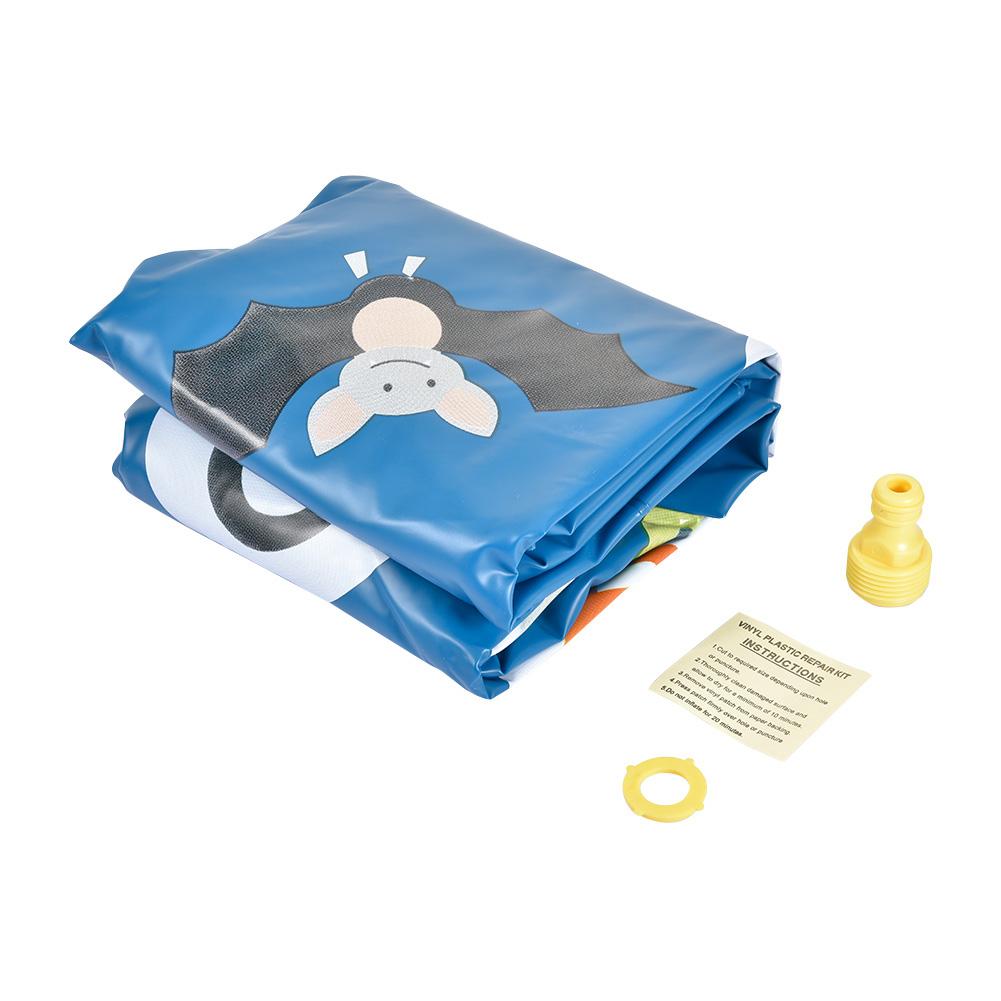 AquaSplash™ – Speelse Waterpret voor Kleintjes - Watermat